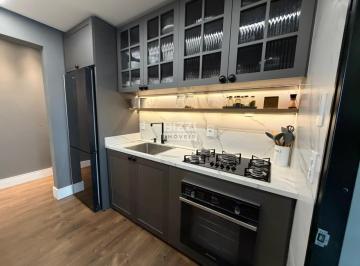 Apartamento · 68m² · 2 Quartos · 1 Vaga · Edifício Vitória - Centro | Içara/SC