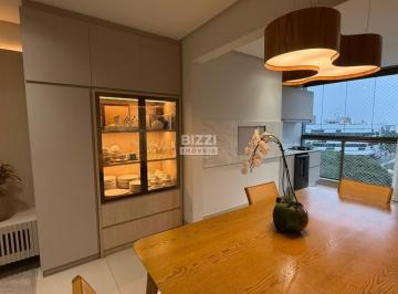 Apartamento · 172m² · 3 Quartos · 3 Vagas · Residencial Piazza Castello - Centro | Içara/SC