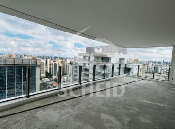 Apartamento · 554m² · 4 Quartos · 6 Vagas · Cobertura para venda em Paraíso com 4 suítes, 554m² e 6 vagas