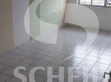 Comercial · 33m² · Salão comercial em Santo Amaro com 33 metros quadrados e 01 banheiro.