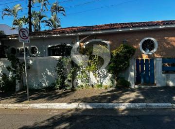 Casa · 177m² · 3 Quartos · 3 Vagas · Casa Térrea com 03 dormitórios sendo 01 suíte, 03 vagas, quarto de empregada com banheiro