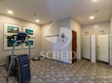 Apartamento · 43m² · 1 Quarto · 1 Vaga · Flat á Venda no Campo Belo com 43m², 1 quarto, 1 vaga.
