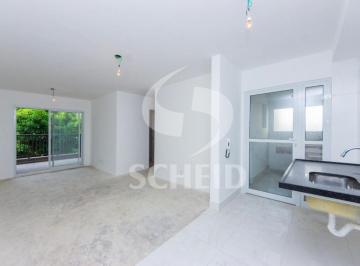 Apartamento · 83m² · 3 Quartos · 2 Vagas · Apartamento para venda em Santo Amaro com 3 quartos, sendo 1 suíte, 83m²