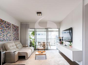 Apartamento · 94m² · 2 Quartos · 1 Vaga · Apartamento á Venda no Jardins com 94m², 2 quartos sendo 1 suíte, 1 vaga.