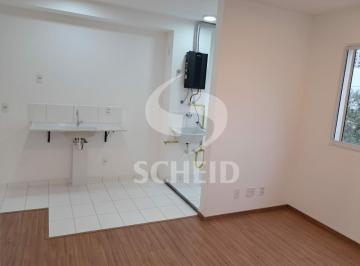 Apartamento · 36m² · 2 Quartos · Apartamento novo ao lado parque Guarapiranga 36M² 2 dormitórios sem vaga de garagem