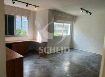 Apartamento · 80m² · 2 Quartos · 2 Vagas · Apartamento estilo Loft em vila nova conceicao 80M² 2 dormitórios 1 suíte 2 vagas