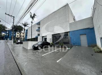 Comercial · 749m² · 30 Vagas · Galpão para Locação com 1.466 terreno 749 área construída