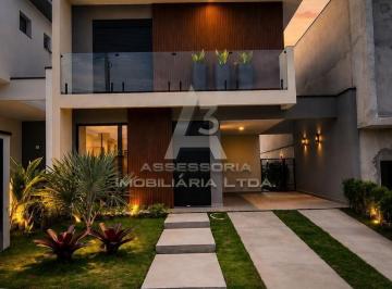 Casa · 156m² · 4 Quartos · 2 Vagas · PARADISE GARDENS - Casa à venda no Condomínio Paradise Gardens, Mogi das Cruzes/SP