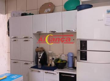 Casa · 86m² · 2 Quartos · CASA 2 QUARTOS - VILA MARILDA GUARULHOS