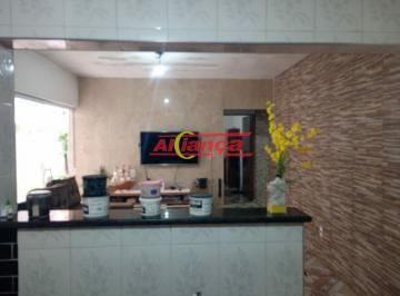 Casa · 108m² · 1 Quarto · 2 Vagas · Seu novo lar espera por você!