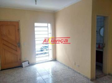 Apartamento · 54m² · 2 Quartos · 1 Vaga · Apartamento com 2 dormitórios para venda, 50 m²  - Parque Renato Maia - Guarulhos/SP