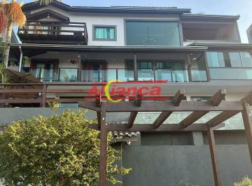 Casa · 414m² · 2 Quartos · 4 Vagas · OPORTUNIDADE Casa de Condomínio em Arujá