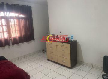 Casa · 100m² · 3 Quartos · 1 Vaga · SOBRADO 3 DORMITORIOS 2 VAGAS JD SAO MANOEL -