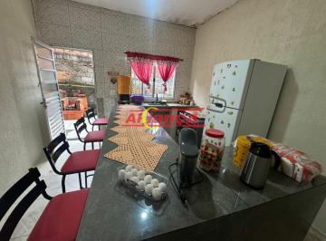 Casa · 250m² · 4 Quartos · 2 Vagas · Casa com 4 dorm à venda na Rua Particular, Sítio dos Morros - Guaracy, Guarulhos