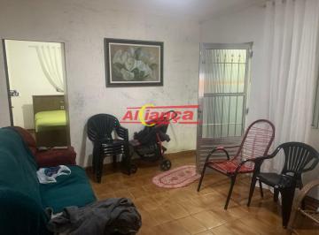 Casa · 100m² · 4 Quartos · 1 Vaga · CASA PARA RENDA 3 CASAS MESMO TERRENO - VILA CARMELA I - GUARULHOS