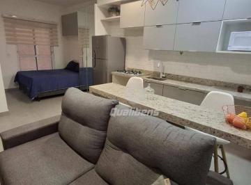 71673823d0e6884602f0a9bed171cd95.jpg · Studio com 1 dormitório para alugar, 27 m² por R$ 2.000,01/mês - Vila Bocaina - Mauá/SP