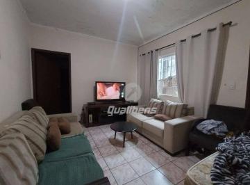 2d2f329c47d4c41f08f667e86fb5e7f8.jpg · Casa com 2 dormitórios à venda, 144 m² por R$ 420.000,00 - Parque São Vicente - Mauá/SP