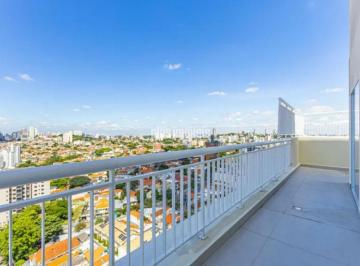 Apartamento · 290m² · 4 Quartos · 4 Vagas · Cobertura Duplex em Vila Romana com 290m²