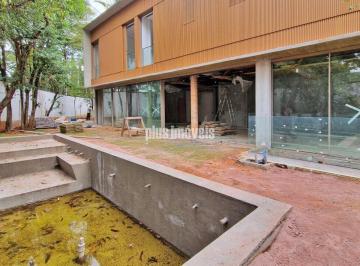 Casa · 1171m² · 4 Quartos · 6 Vagas · JARDIM GUEDALA 912,0M²AU 4 SUÍTES 6 GAR