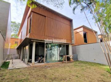 Casa · 753m² · 4 Quartos · 6 Vagas · JARDIM GUEDALA 912,0M²AU 4 SUÍTES 6 GAR