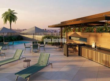 Apartamento · 37m² · 1 Quarto · Apartamento em Sumare com 37m²
