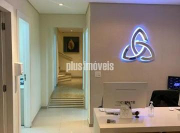 Casa · 270m² · 1 Quarto · 2 Vagas · Ponto Comercial em Jardim Paulista com 270m²