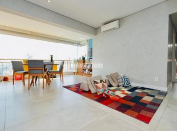 Apartamento · 92m² · 2 Quartos · 2 Vagas · Apartamento para venda em Cidade Monções com 2 quartos, sendo 2 suítes, 92m²