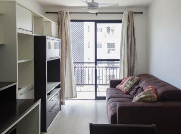 Apartamento · 41m² · 1 Quarto · 1 Vaga · Apartamento em Vila Olímpia com 41m²