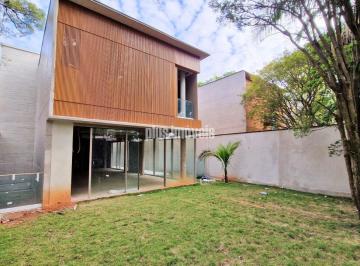 Casa · 912m² · 4 Quartos · 6 Vagas · JARDIM GUEDALA 912,17M²AU 4 SUÍTES 6 GAR