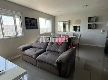 Apartamento · 40m² · 2 Quartos · 1 Vaga · Apartamento em Parque São Domingos com 40m²