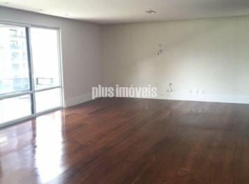 Apartamento · 337m² · 3 Quartos · 2 Vagas · Apartamento em Santo Amaro com 337m²