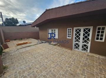 Casa · 100m² · 3 Quartos · 2 Vagas · Casa Térrea à venda em Parque das Nações, Atibaia/SP