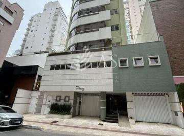 Apartamento · 244m² · 3 Quartos · 2 Vagas · Apartamento Diferenciado em Balneário Camboriú