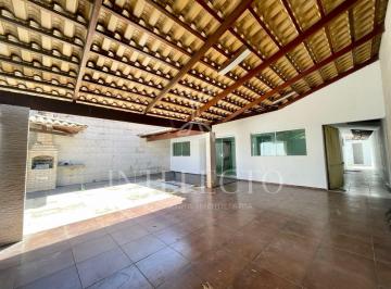 Casa · 130m² · 3 Quartos · 3 Vagas · Casa à venda - na Lagoa Nova