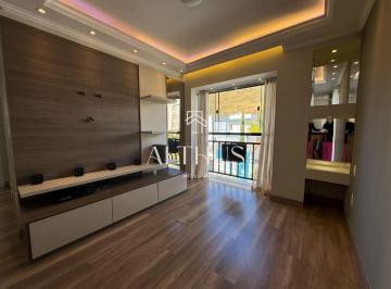 Apartamento · 67m² · 2 Quartos · 1 Vaga · Apartamento à venda no bairro Jardim Vitória - Poços de Caldas/MG