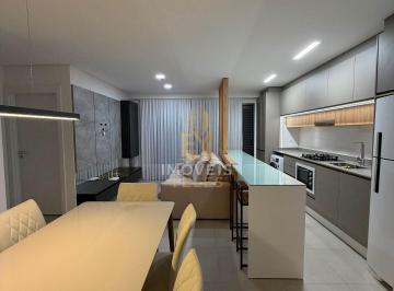Apartamento · 72m² · 2 Quartos · 2 Vagas · Apartamento para alugar no bairro Praia Brava de Itajaí - Itajaí/SC