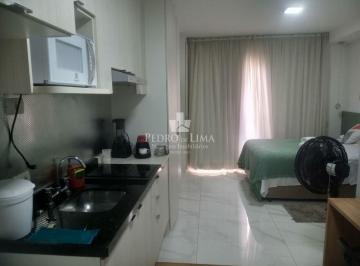 Apartamento · 25m² · 1 Quarto · Apartamento Studio no Tatuapé 25m² a poucos passos do Metrô Carrão