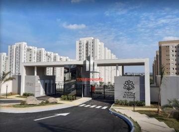 Apartamento · 56m² · 2 Quartos · 1 Vaga · Azaleias do Campo - Azaleias do campo 56 mts 2 dorm sendo 1 suite