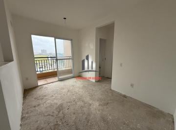 Apartamento · 55m² · Portal Encantos de Parma - Portal Encantos de Parma 6ª andar