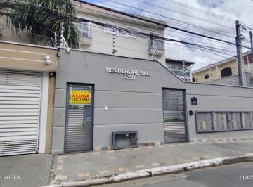 202605271557426101.jpeg · Apartamento para Venda em São Paulo, Vila Jacuí, 1 dormitório, 1 banheiro