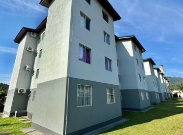 Apartamento · 44m² · 2 Quartos · 1 Vaga · Apartamento em Nereu Ramos, Jaraguá do Sul/SC