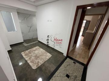 Casa · 50m² · 2 Quartos · Casa em Cond. 2 quartos | R$ 2.300,00 | Jd Santo Elias | Linda!