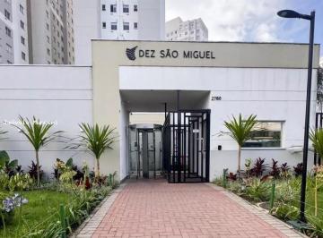 202603121748486715.jpg · Apartamento para Venda em São Paulo, Cidade Nova São Miguel, 2 dormitórios, 1 banheiro