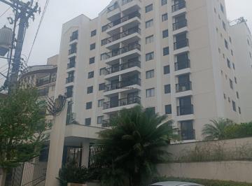 Foto 01 · Apartamento com 3 suites, 3 vagas na Cidade São Francisco (Zona Oeste) com 118m²