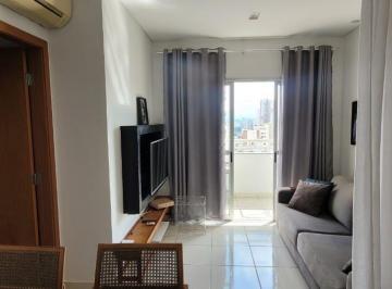 Apartamento · 63m² · 2 Quartos · 1 Vaga · Edifício Via Ipiranga - Apartamento à venda no Edifício Via Ipiranga no bairro Goiabeiras em Cuiabá