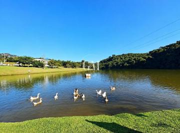 Casa · 167m² · 4 Quartos · 3 Vagas · Condomínio Residencial Lagos de Jarinu - Casa estilo chácara à venda no Condomínio Lagos Jarinu - SP
