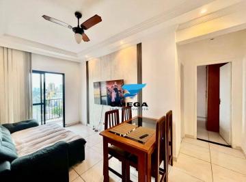 d672ed15ec70777391fae0d38b2043de62a62036 · Apartamento com 1 dormitório à venda, 55 m² por R$ 300.000,00 - Enseada - Guarujá/SP