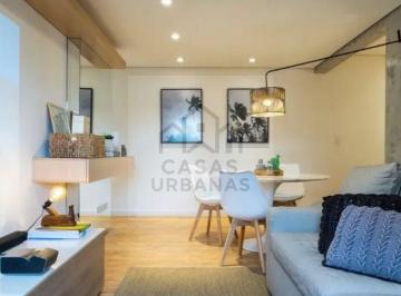Apartamento · 75m² · 2 Quartos · 1 Vaga · Oportunidade no Itaim Bibi: 75 m² Reformado por R$ 830 mil!