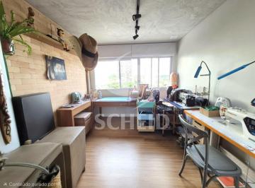Apartamento · 77m² · 3 Quartos · 1 Vaga · Apartamento de 77m² com 3 quartos e 1 vaga à venda na Vila Mascote