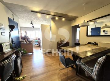 Apartamento · 77m² · 3 Quartos · 1 Vaga · Apartamento de 77m² com 3 quartos e 1 vaga à venda na Vila Mascote